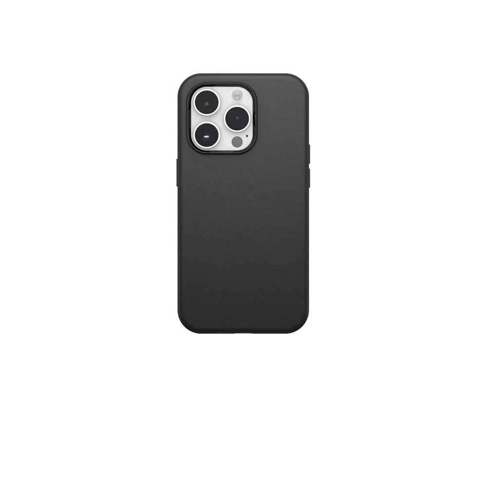 OtterBox iPhone 14 Pro Symmetry Plus Case with MagSafe Black: Impact‎ & Bump
